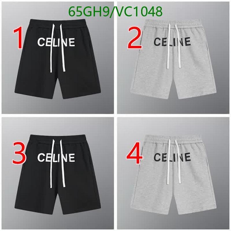 Celine-Beach Shorts Code: VC1048 $: 65USD