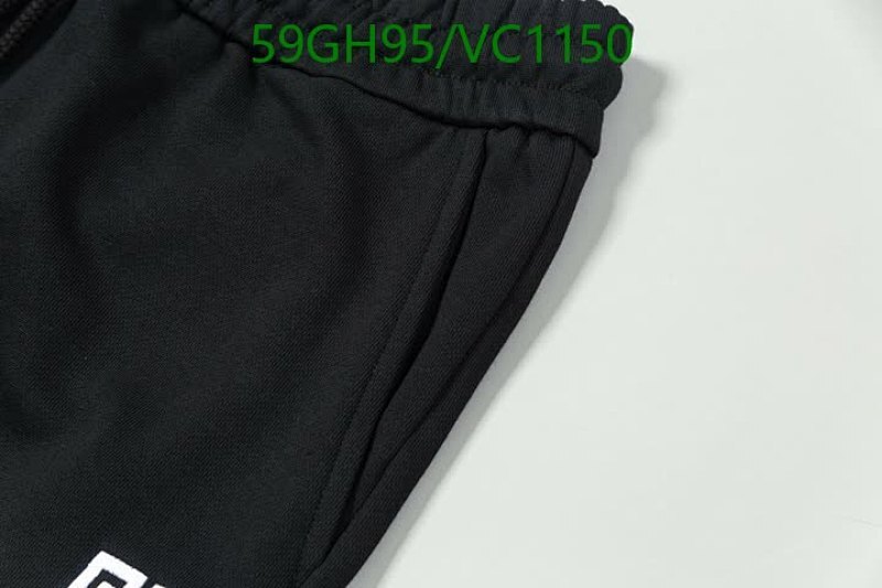 Givenchy-Beach Shorts Code: VC1150 $: 59USD
