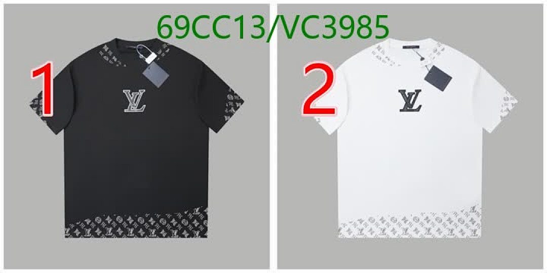 LV-Clothing Code: VC3985 $: 69USD