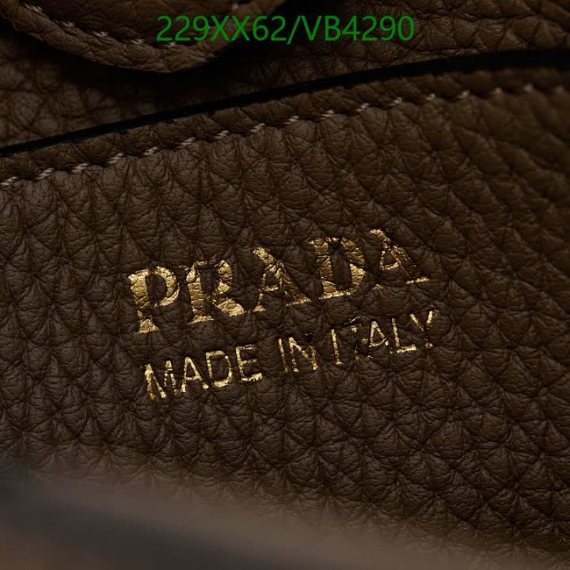 Prada-Bag-Mirror Quality Code: VB4290 $: 229USD