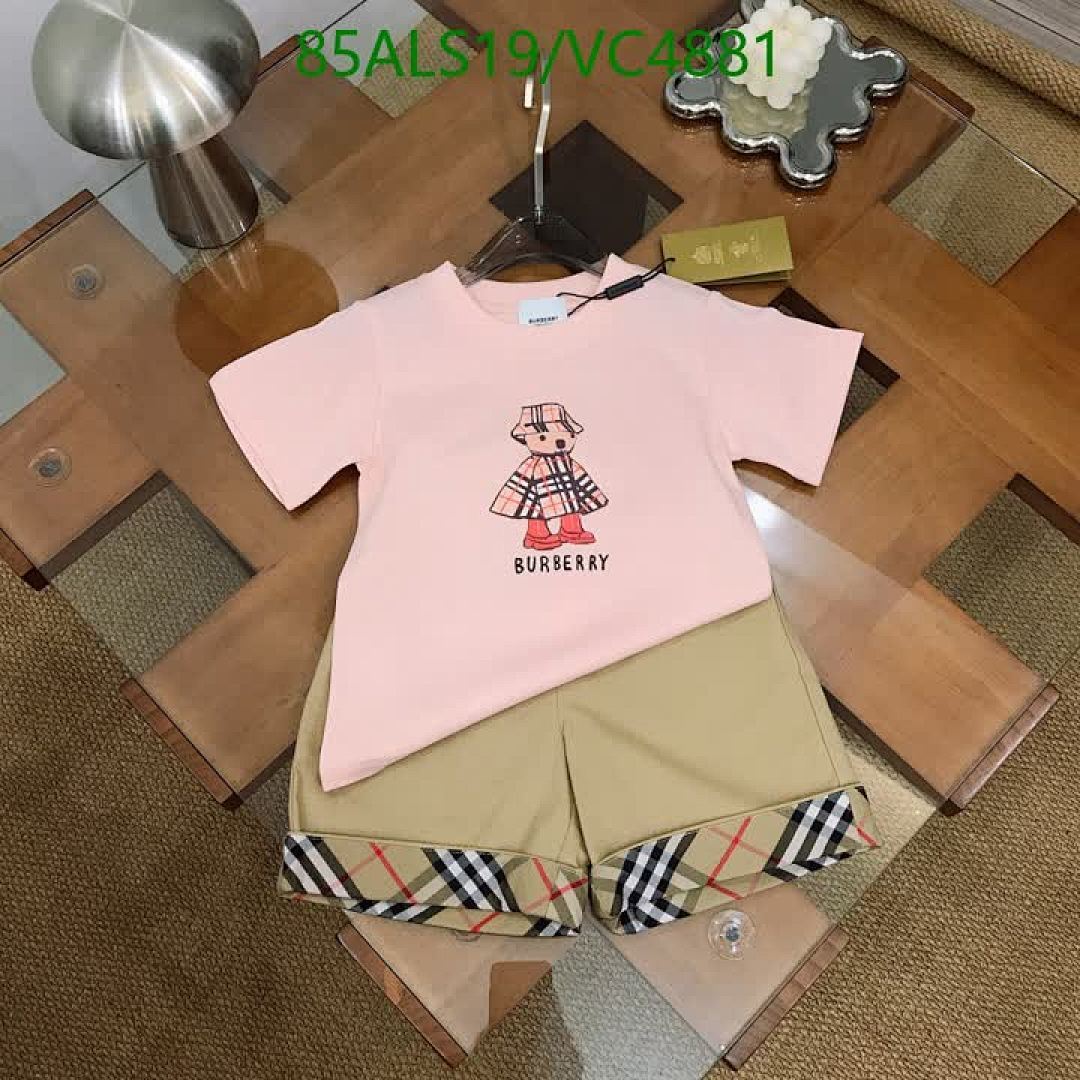 Burberry-Kids Clothing Code: VC4881 $: 85USD-Yupoo.ru - Copybrand.Team photo album Burberry-Kids Clothing Code: VC4881 $: 85USD