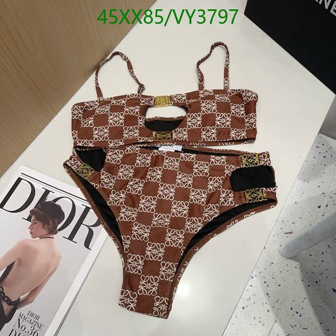 Loewe-Swimsuit Code: VY3797 $: 45USD