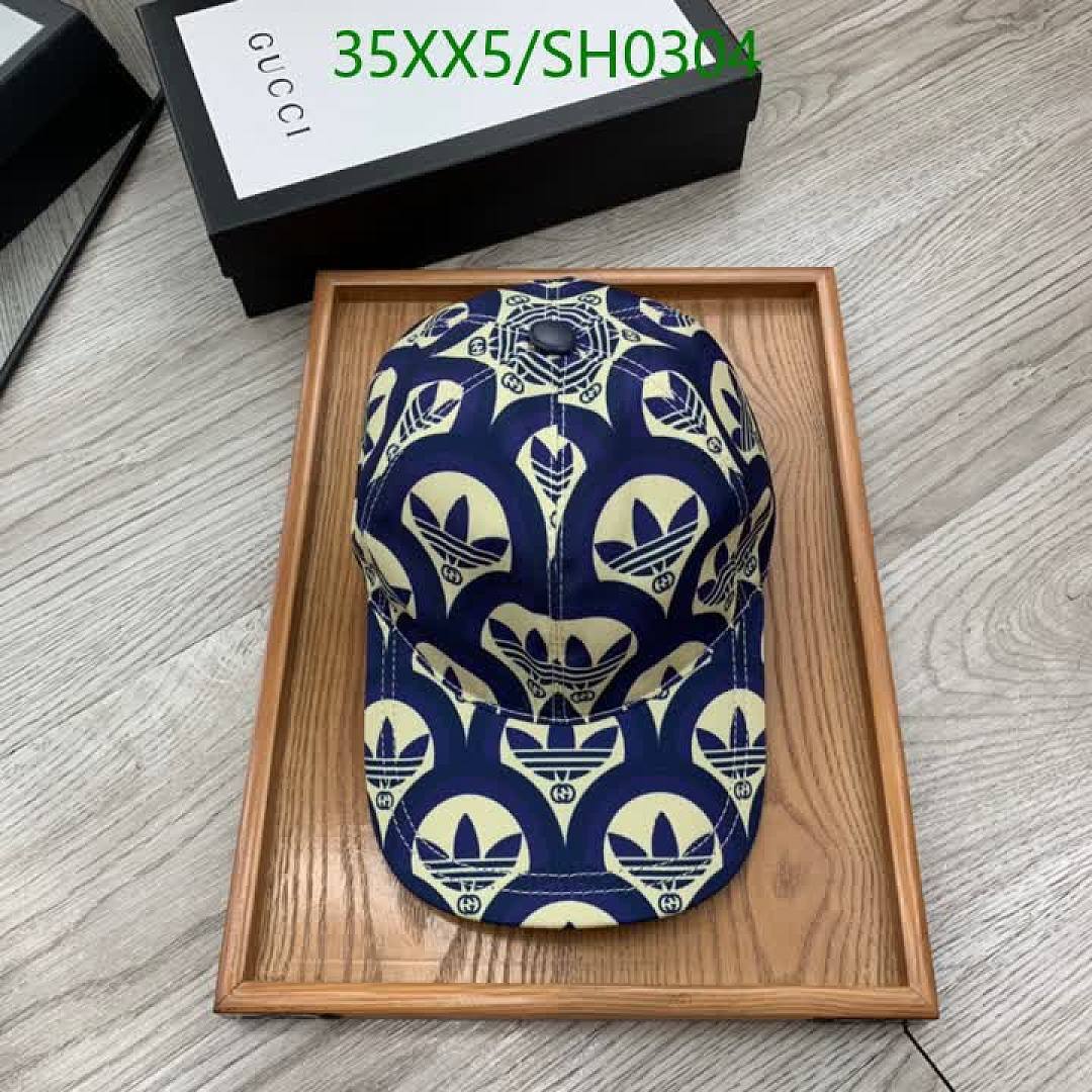 Gucci-Cap(Hat) Code: SH0304 $: 35USD