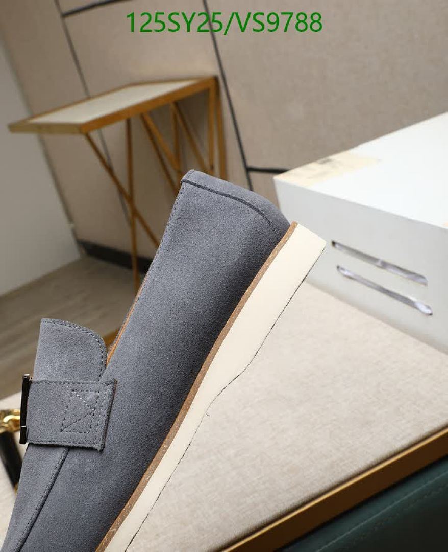 LV-Men shoes Code: VS9788 $: 125USD