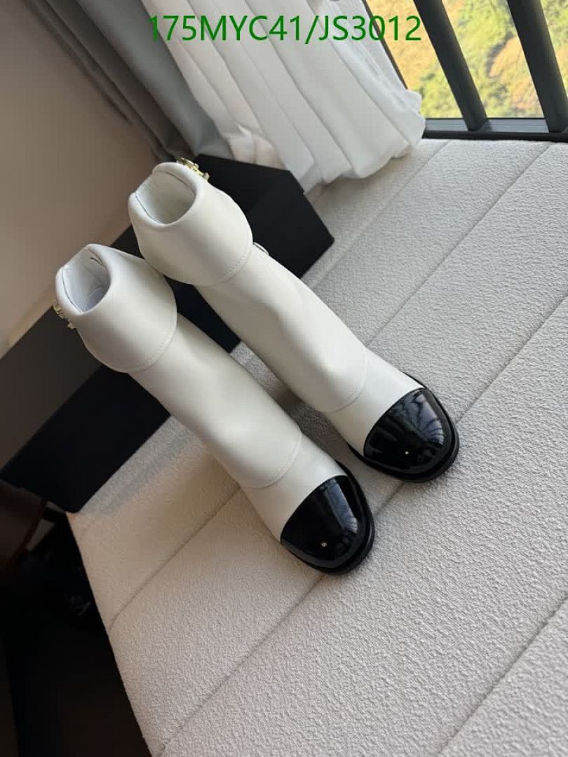 Boots-Women Shoes Code: JS3012 $: 175USD