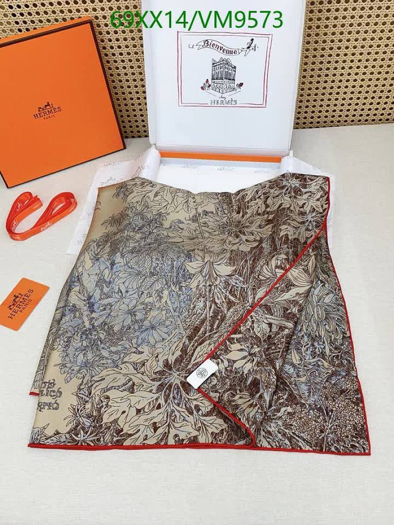Hermes-Scarf Code: VM9573 $: 69USD