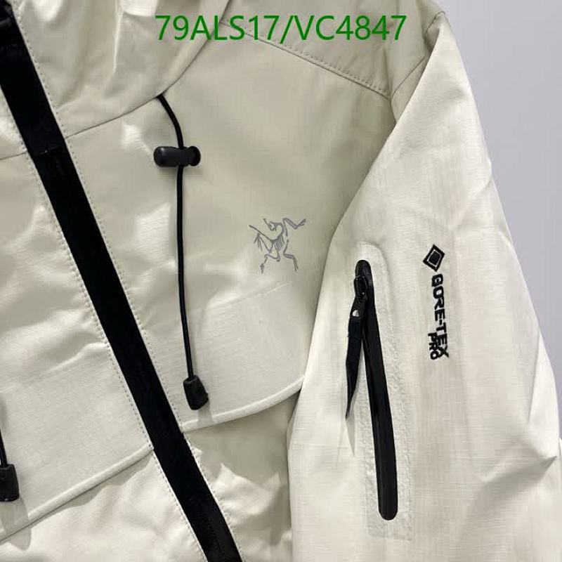 Arcteryx-Kids Clothing Code: VC4847 $: 79USD