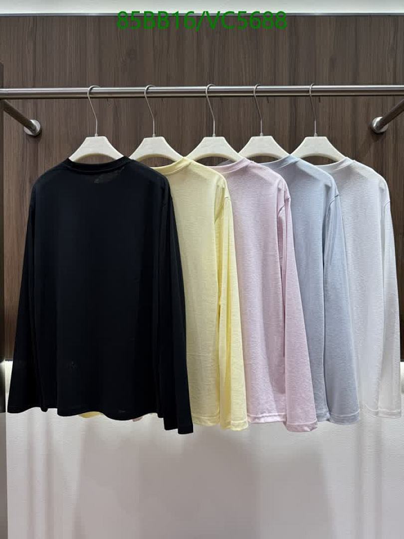 Acne Studios-Clothing Code: VC5688 $: 85USD