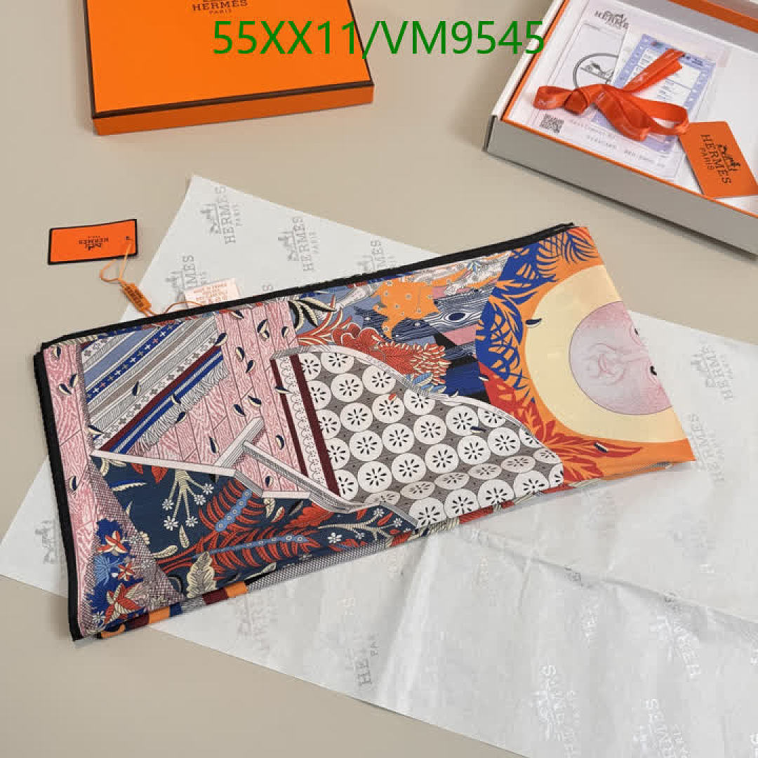 Hermes-Scarf Code: VM9545 $: 55USD