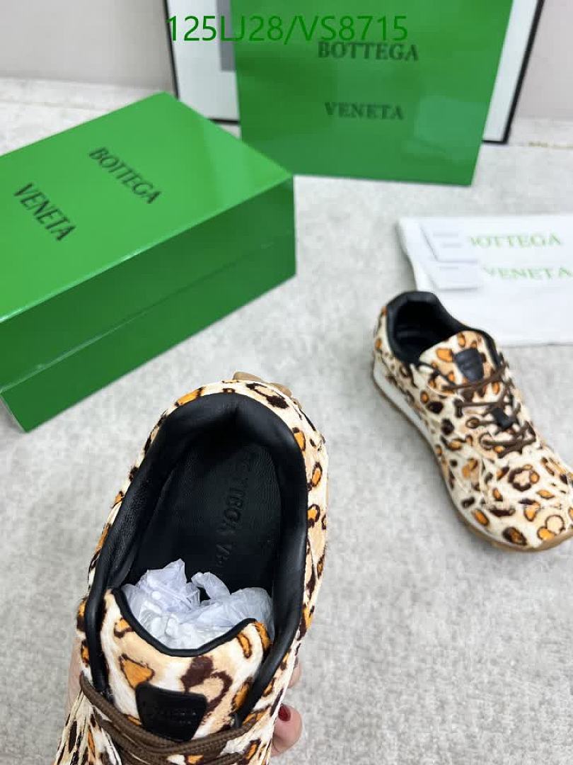 BV-Men shoes Code: VS8715 $: 125USD