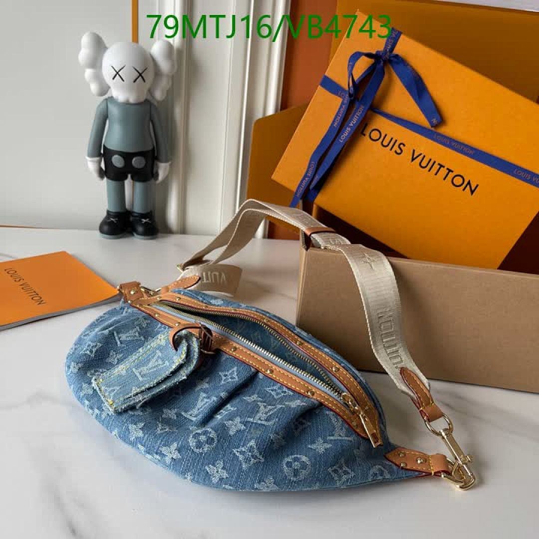 LV-Bag-4A Quality Code: VB4743 $: 79USD