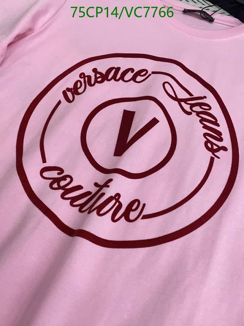 Versace-Clothing Code: VC7766 $: 75USD