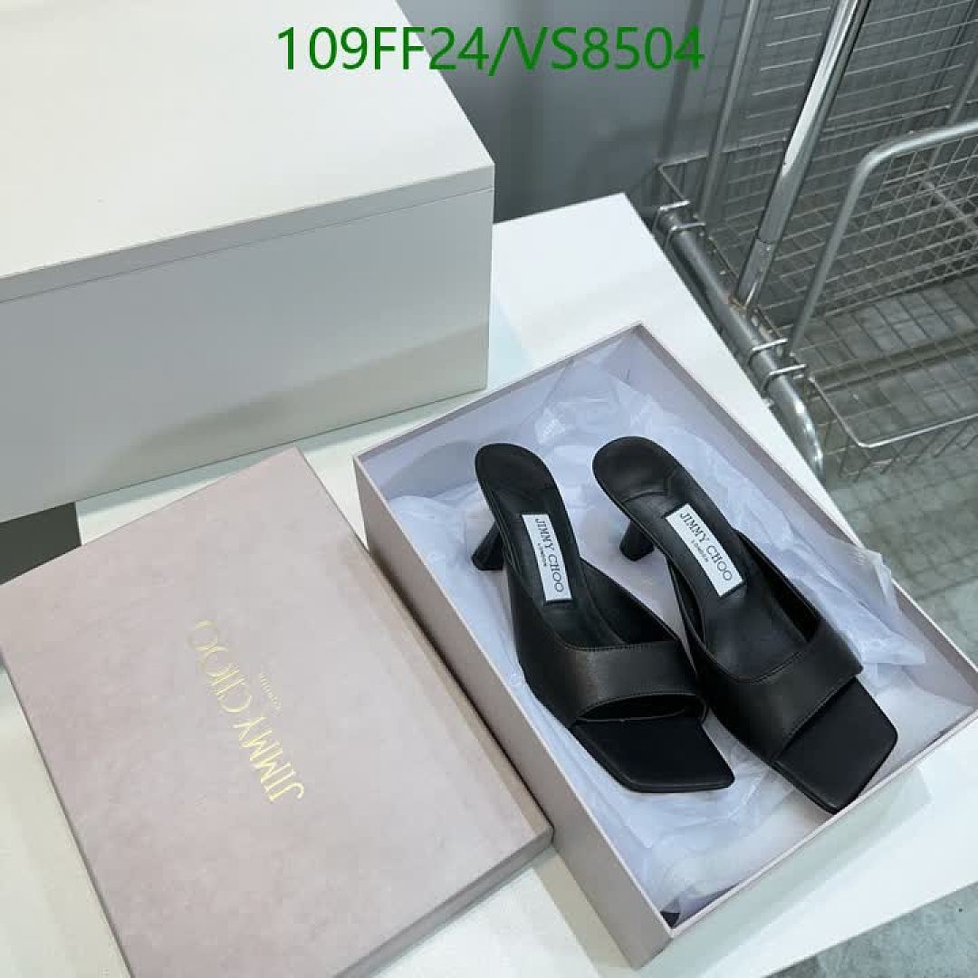 Jimmy Choo-Men shoes Code: VS8504 $: 109USD