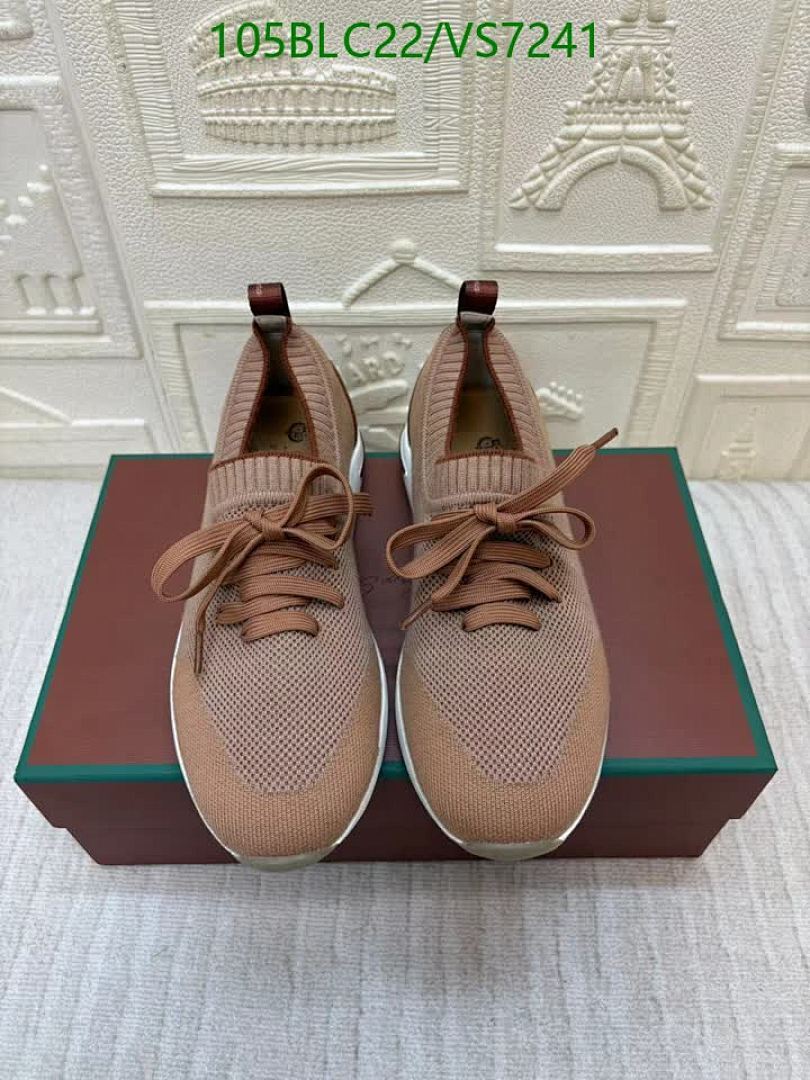 Loro Piana-Women Shoes Code: VS7241 $: 105USD