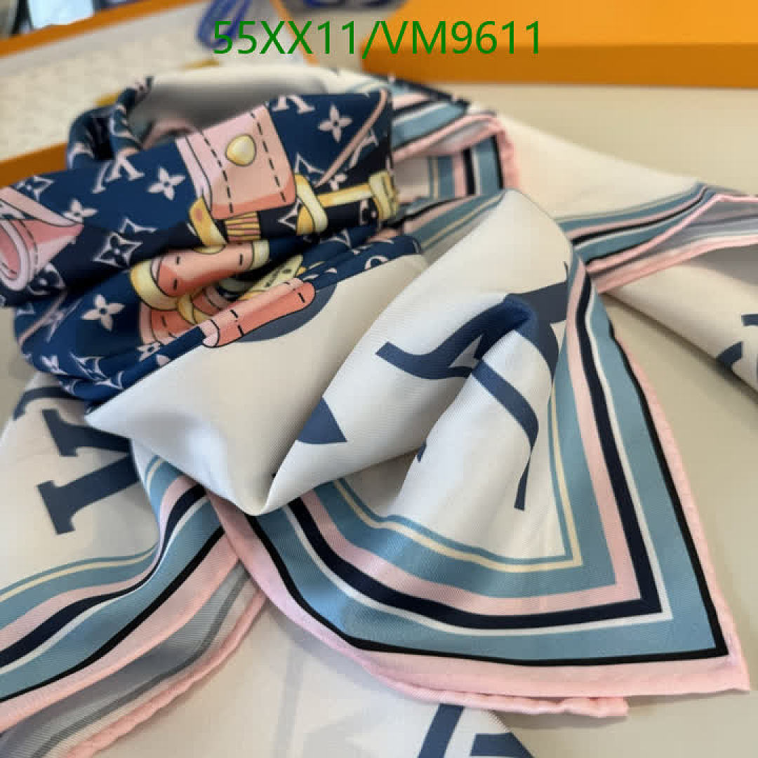 LV-Scarf Code: VM9611 $: 55USD