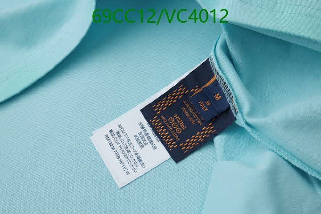 LV-Clothing Code: VC4012 $: 69USD