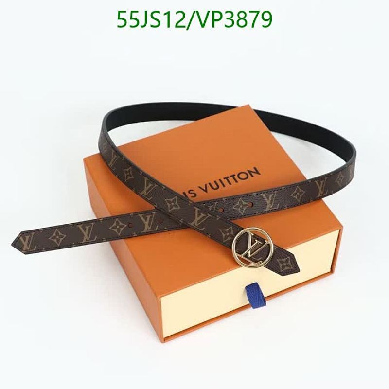 LV-Belts Code: VP3879 $: 55USD