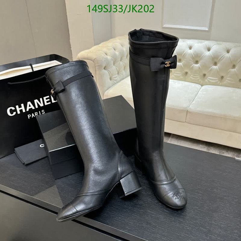 Boots-Women Shoes Code: JK202 $: 149USD