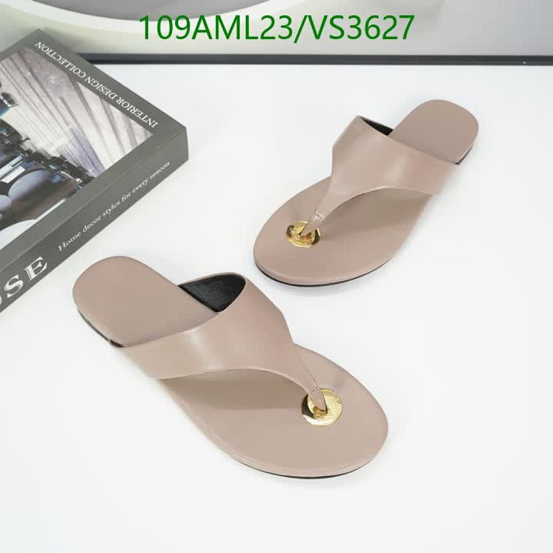 YSL-Women Shoes Code: VS3627 $: 109USD