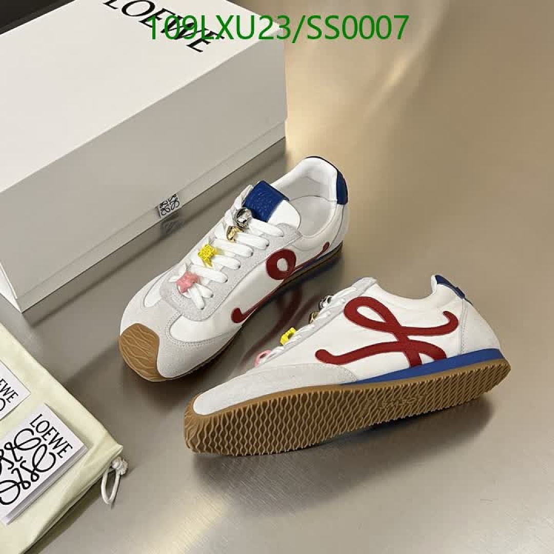 Loewe-Women Shoes Code: SS0007 $: 109USD