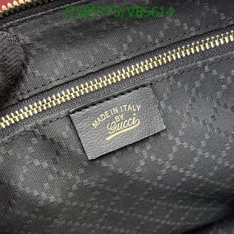 Gucci-Bag-Mirror Quality Code: VB5614 $: 275USD