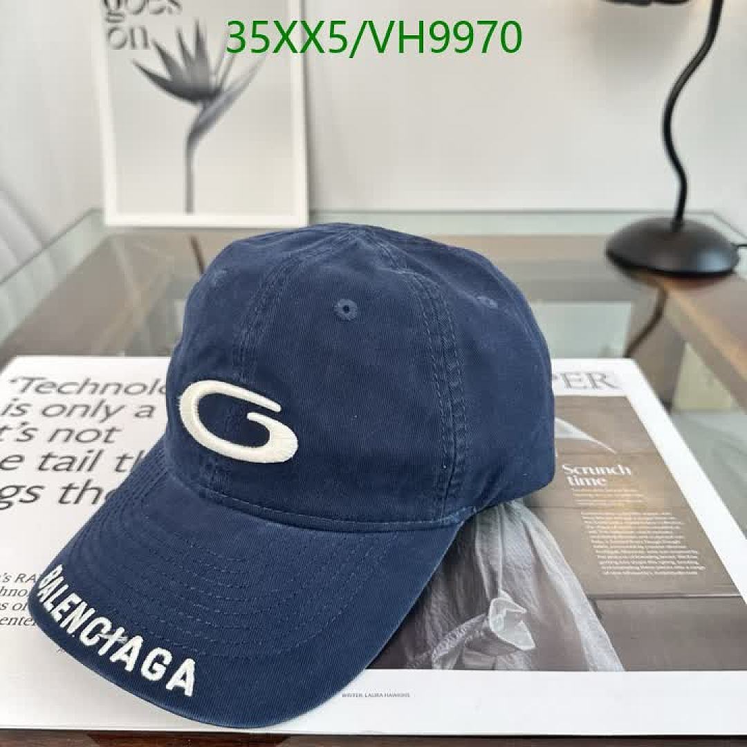 Balenciaga-Cap(Hat) Code: VH9970 $: 35USD