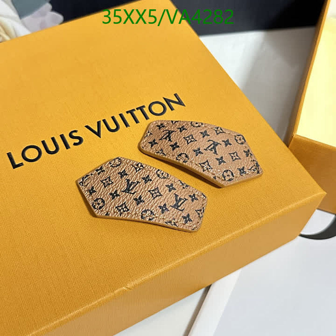 LV-Headband Code: VA4282 $: 35USD