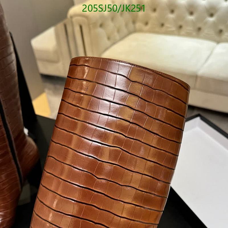 Boots-Women Shoes Code: JK251 $: 205USD