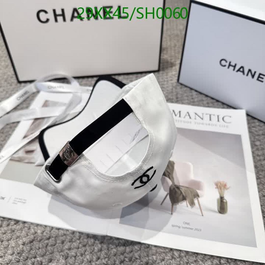 Chanel-Cap(Hat) Code: SH0060 $: 29USD
