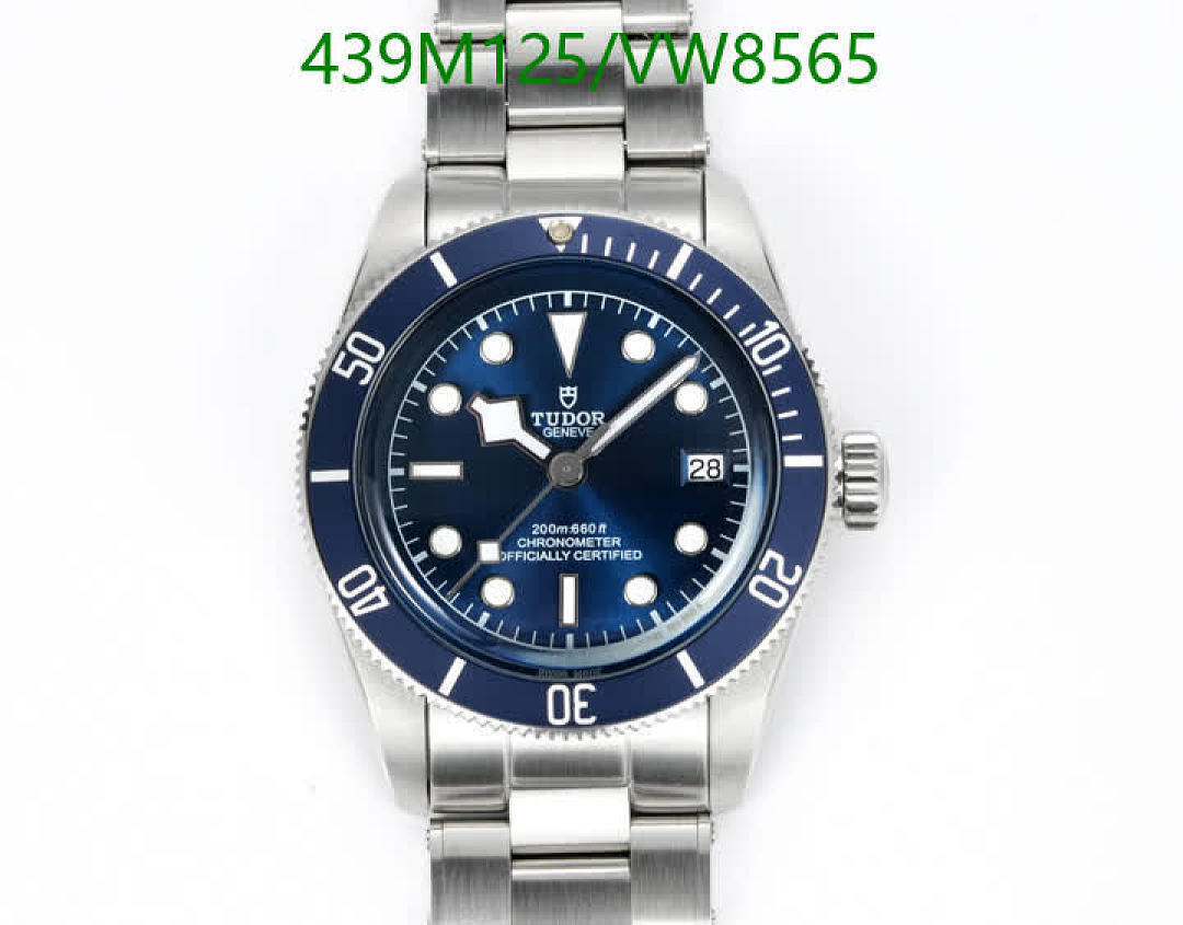 Tudor-Watch-Mirror Quality Code: VW8565 $: 439USD