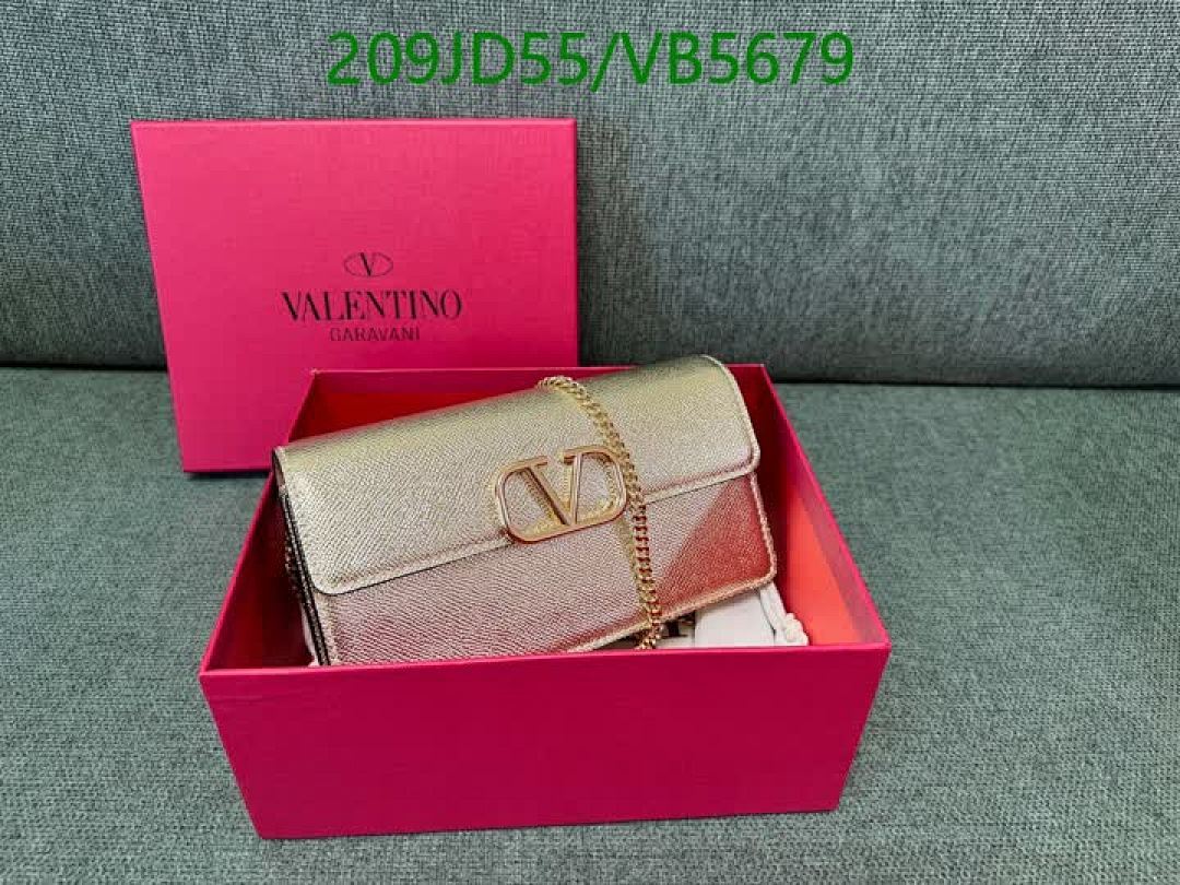 Valentino-Bag-Mirror Quality Code: VB5679 $: 209USD