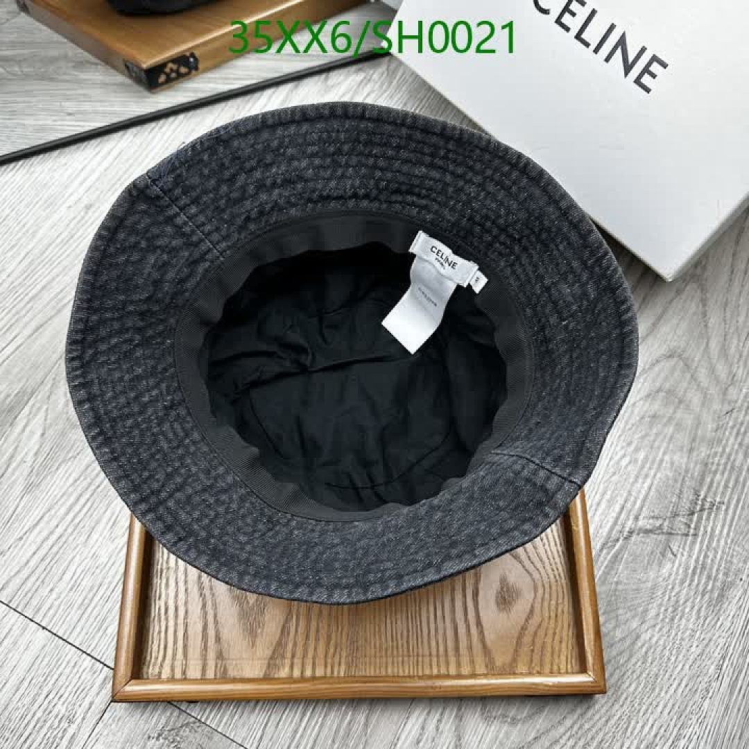 Celine-Cap(Hat) Code: SH0021 $: 35USD