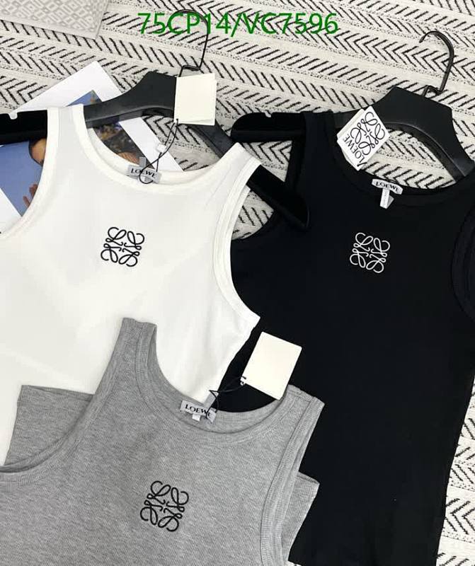 Loewe-Clothing Code: VC7596 $: 75USD