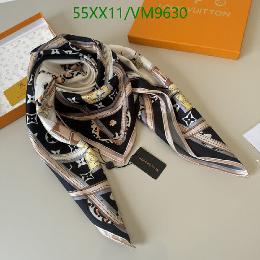 LV-Scarf Code: VM9630 $: 55USD