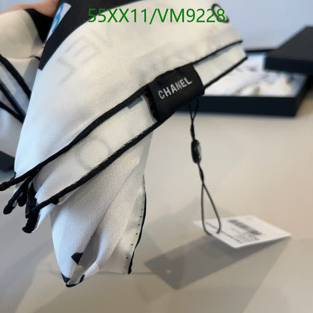 Chanel-Scarf Code: VM9228 $: 55USD
