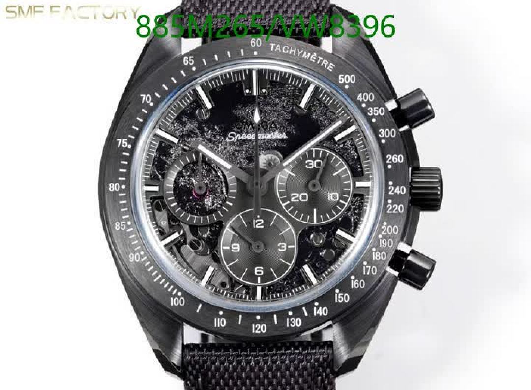 Omega-Watch(Mirror Quality) Code: VW8396 $: 885USD