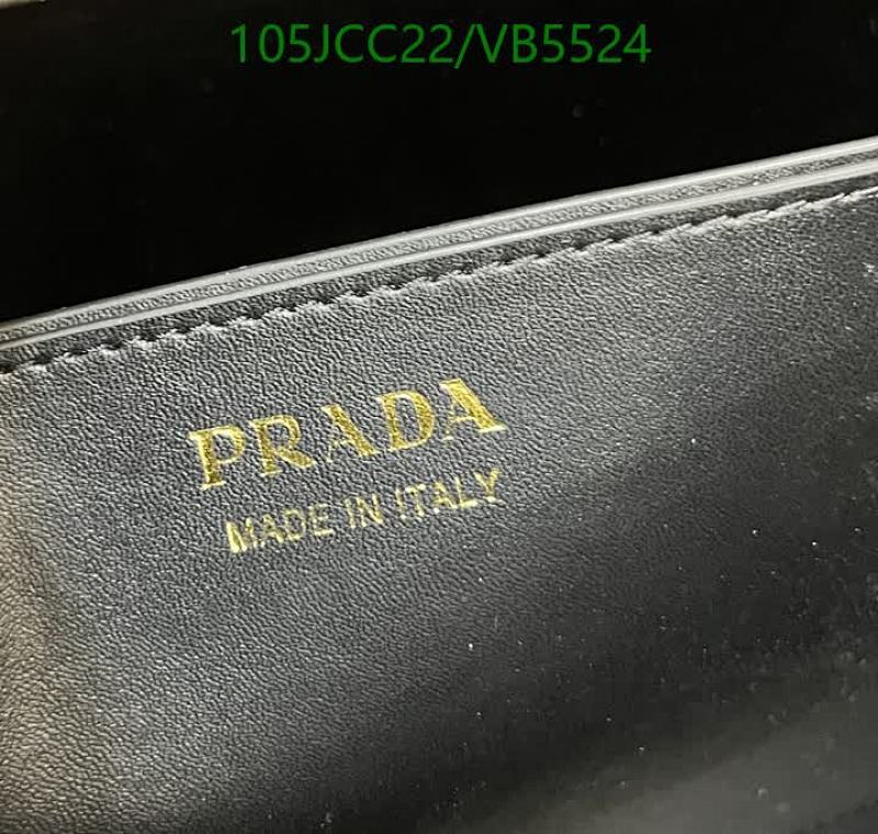 Prada-Bag-4A Quality Code: VB5524 $: 105USD