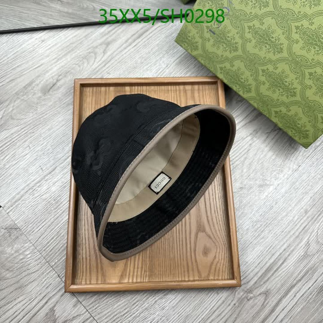 Gucci-Cap(Hat) Code: SH0298 $: 35USD
