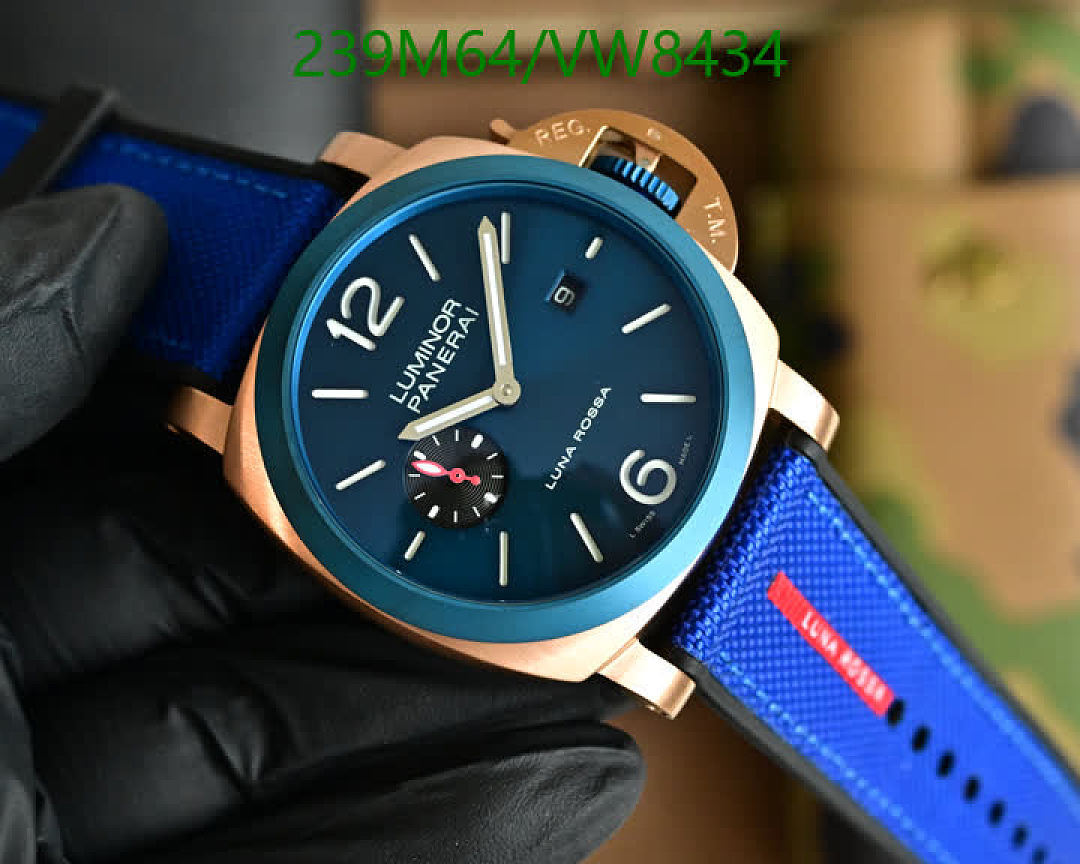 Panerai-Watch-Mirror Quality Code: VW8434 $: 239USD