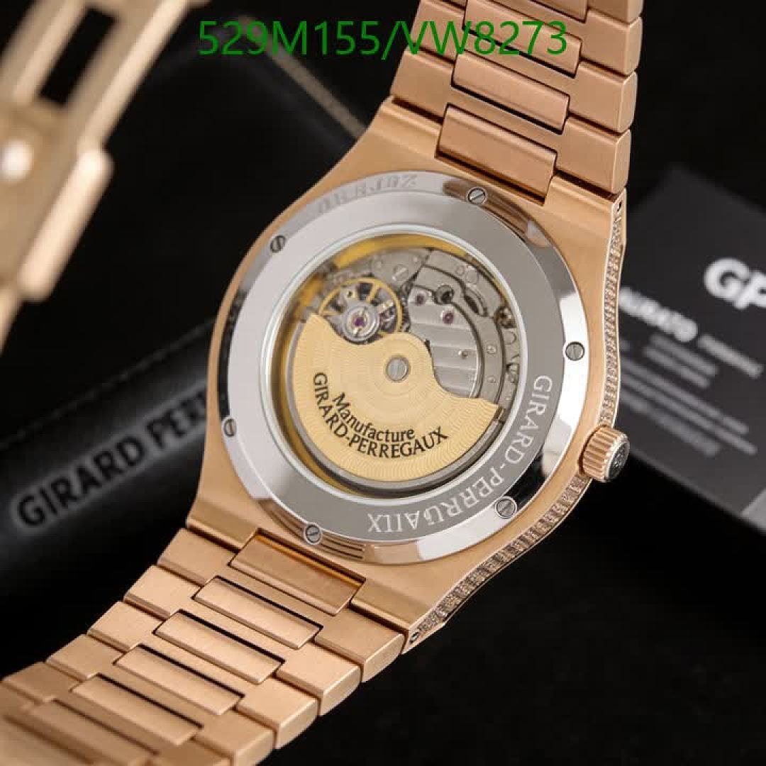 Girard-Perregaux-Watch-Mirror Quality Code: VW8273 $: 529USD