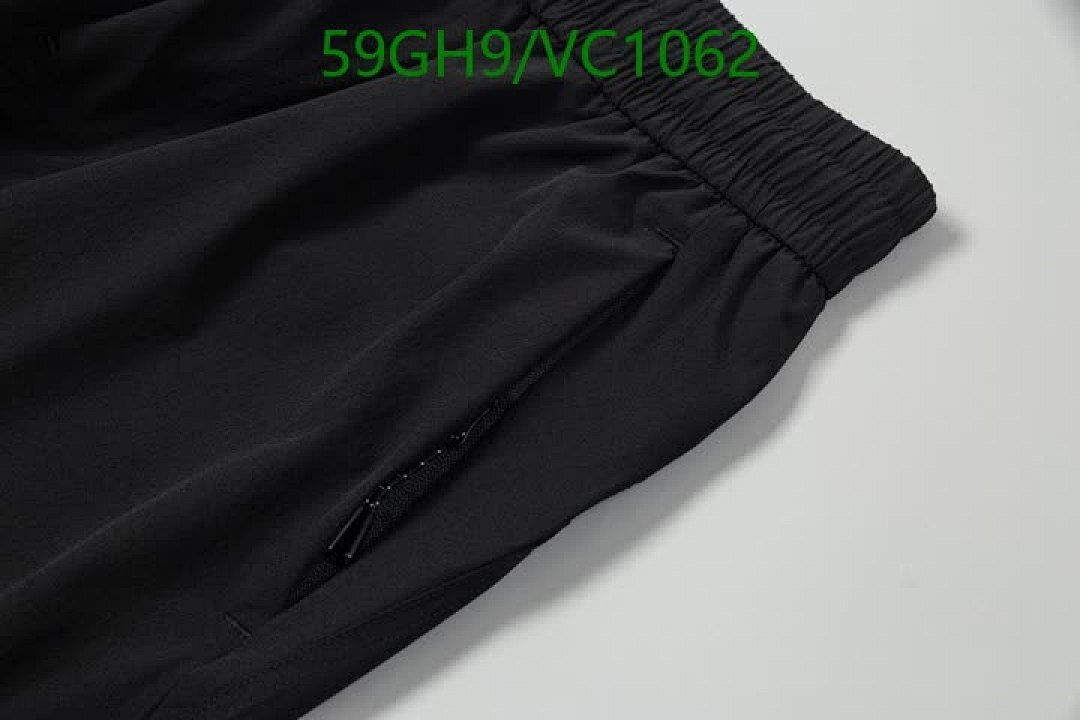 Descente-Beach Shorts Code: VC1062 $: 59USD