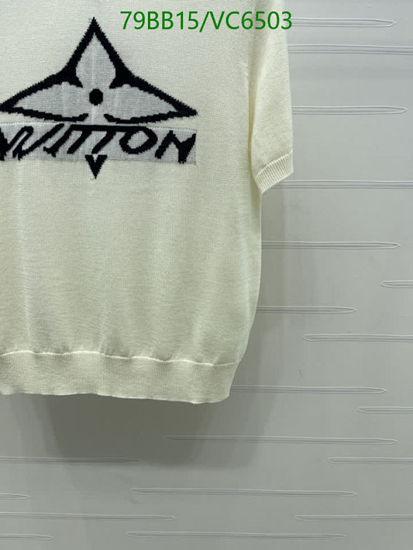 LV-Clothing Code: VC6503 $: 79USD