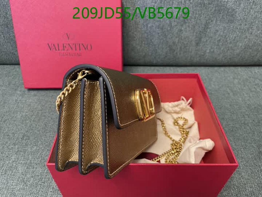 Valentino-Bag-Mirror Quality Code: VB5679 $: 209USD