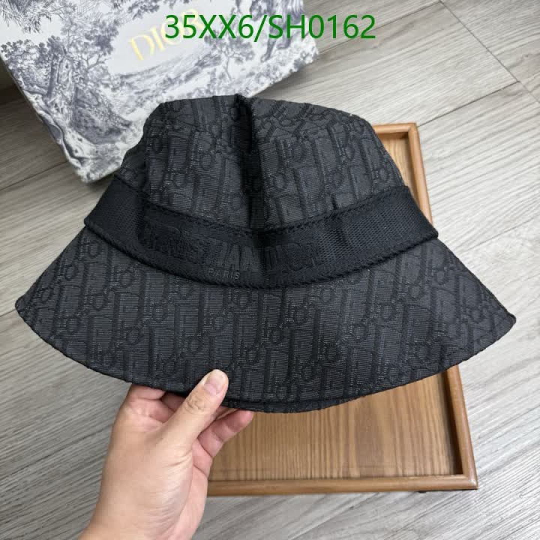 Dior-Cap(Hat) Code: SH0162 $: 35USD