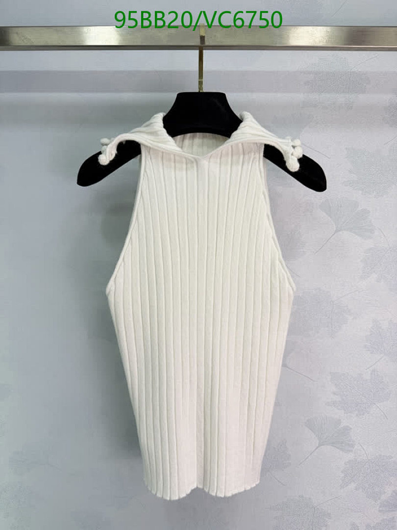 Miu Miu-Clothing Code: VC6750 $: 95USD