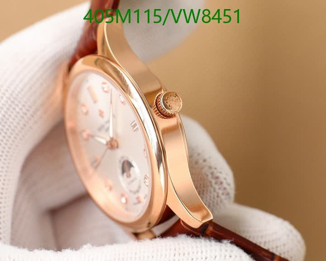 Patek Philippe-Watch-Mirror Quality Code: VW8451 $: 405USD