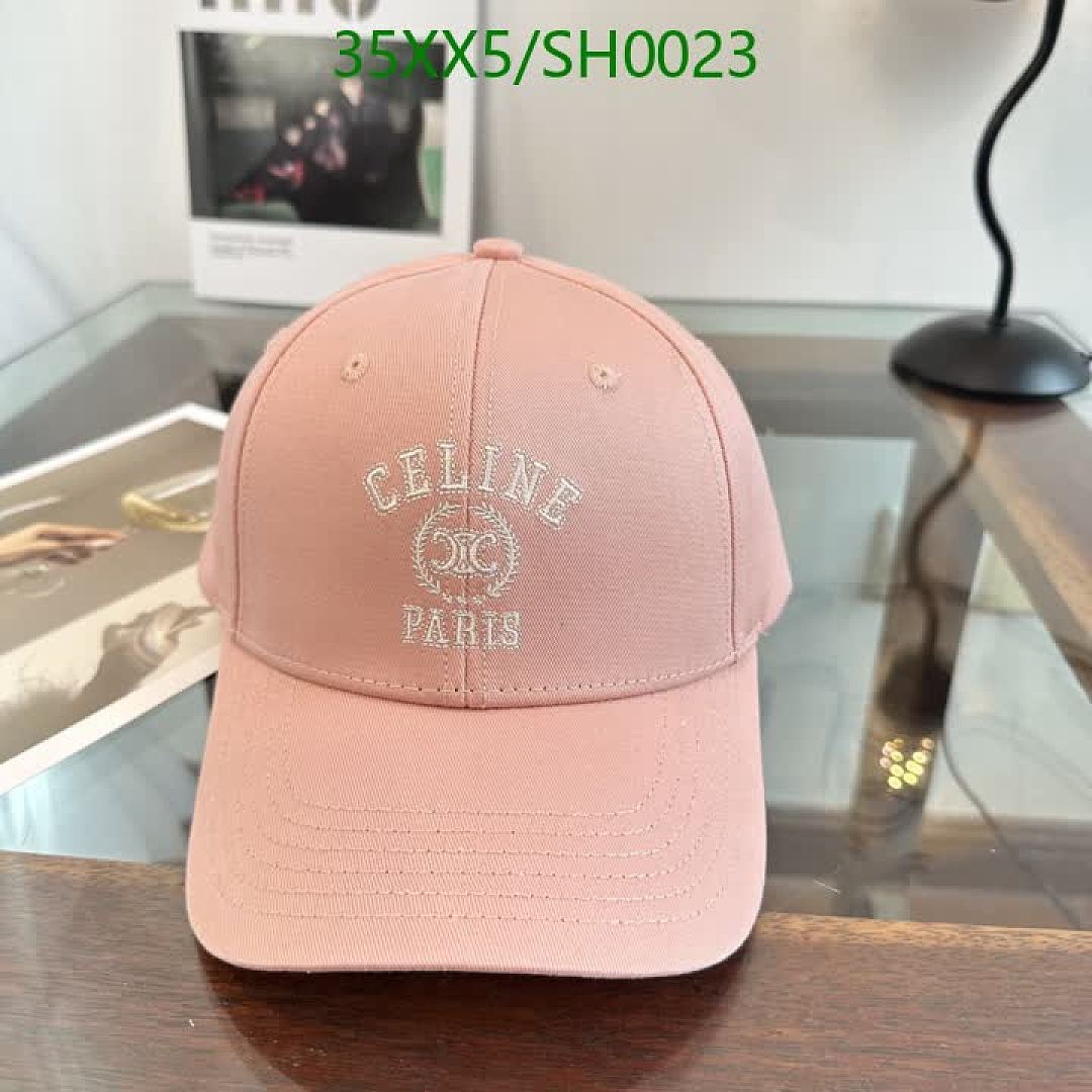 Celine-Cap(Hat) Code: SH0023 $: 35USD