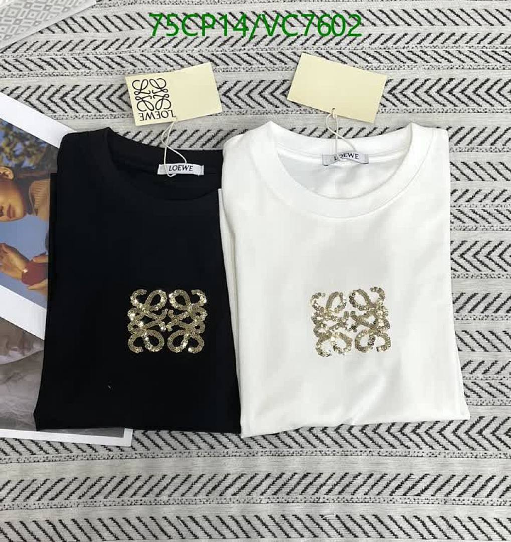 Loewe-Clothing Code: VC7602 $: 75USD