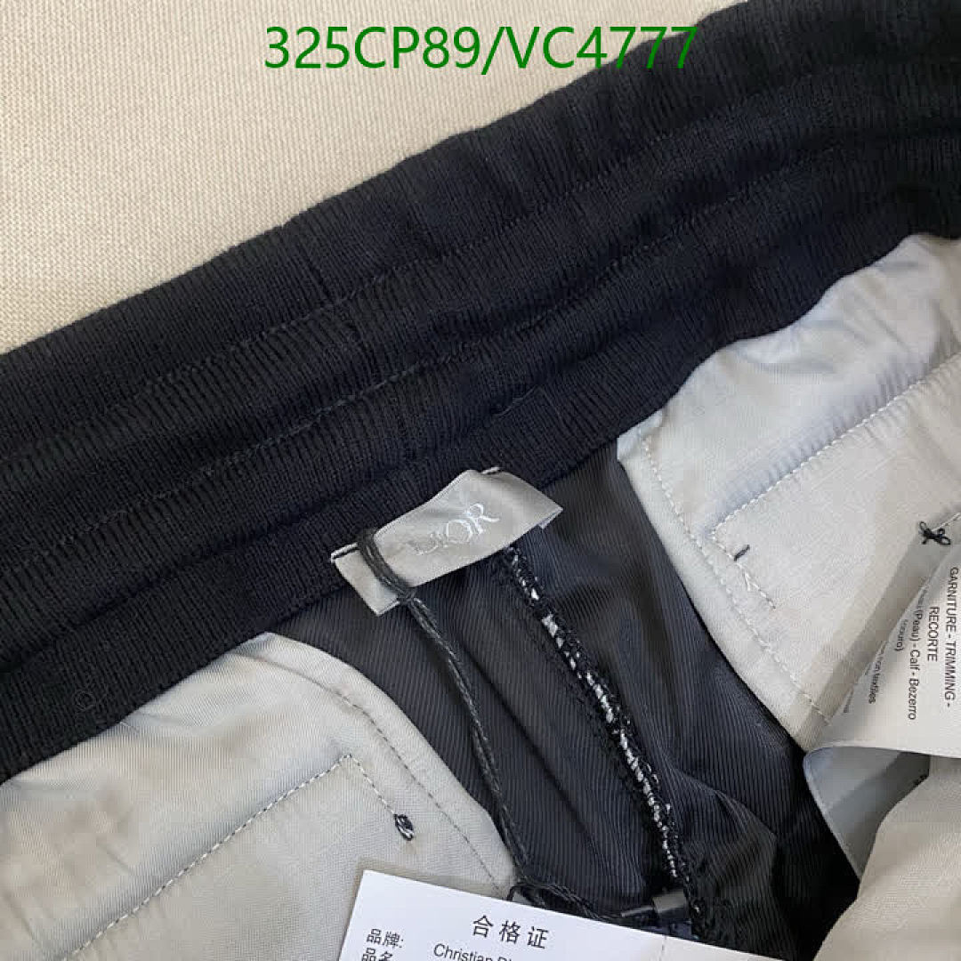 Dior-Clothing Code: VC4777