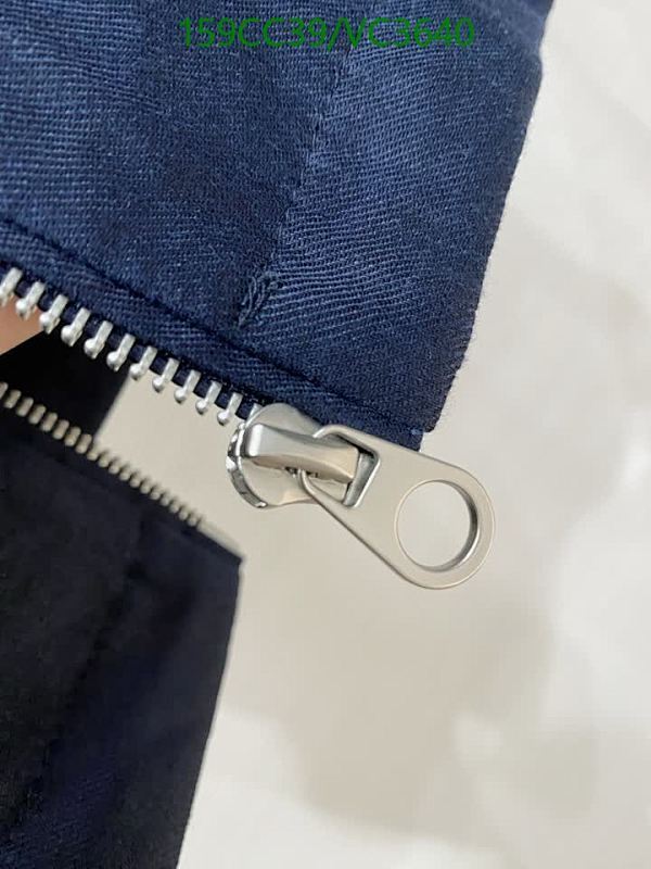 Loro Piana-Clothing Code: VC3640 $: 159USD